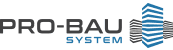 ProBau Logo